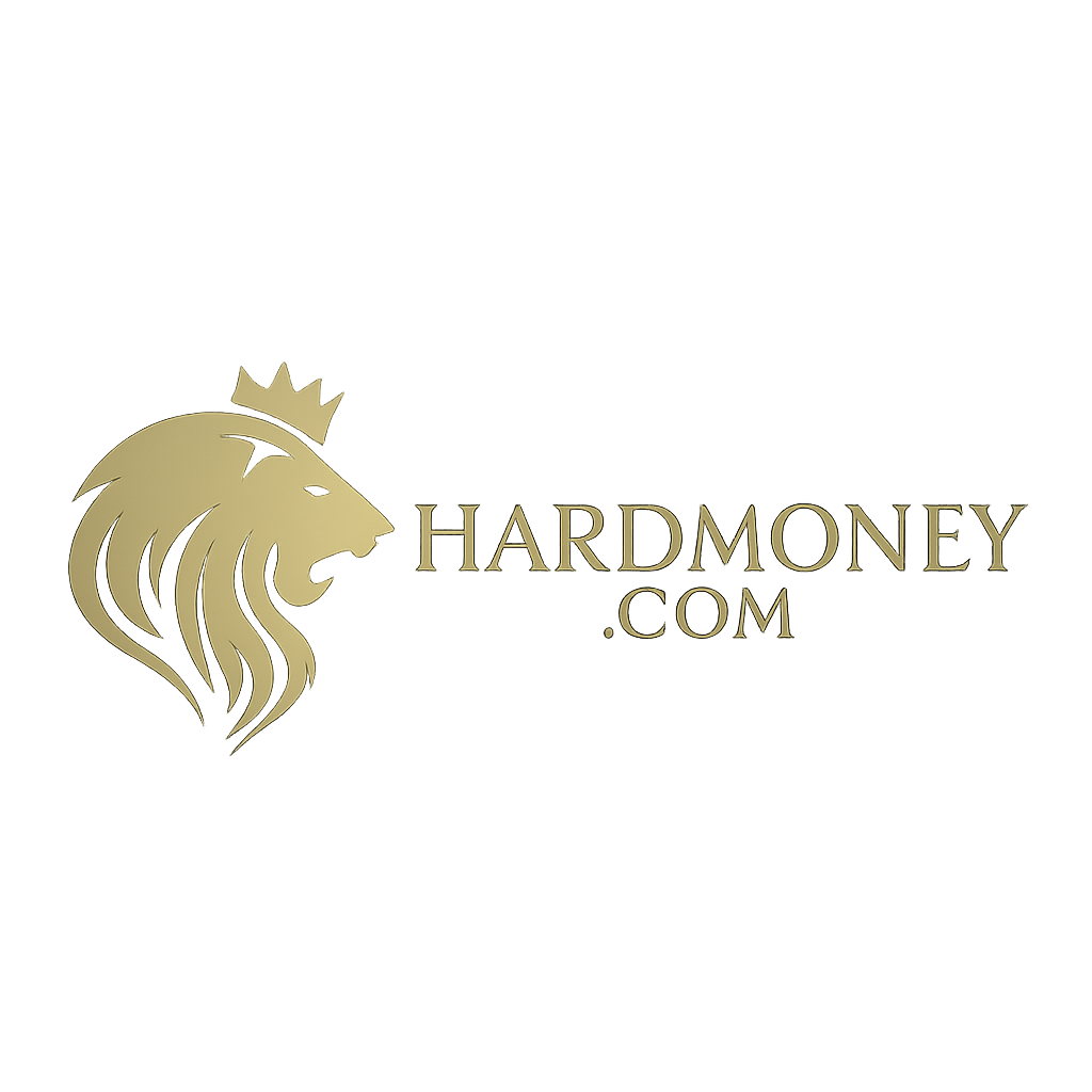hard money logo